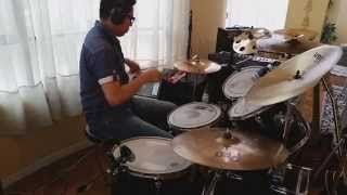 TRY A LITTLE TENDERNESS - THE VOICE USA 2014 (Luke Wade)