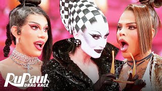All Stars 9 Reading Challenge 📕 RuPaul’s Drag Race