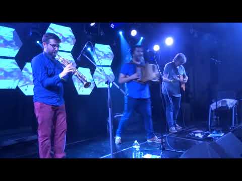 Philippe Plard - Rond de Saint Vincent (Trad'Ardèche)