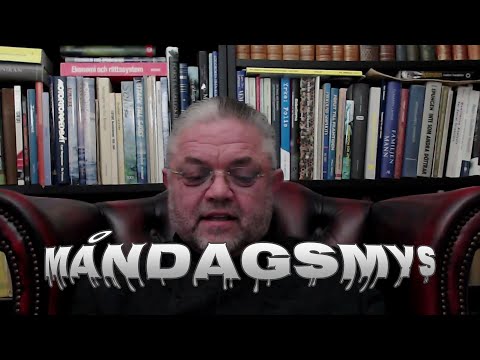 Konvergensen är omisskännlig - Carl Norberg 2022-03-07