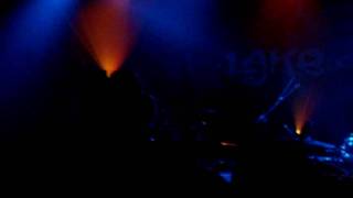Agua de Annique - Hey Okay! Live In Athens,Greece @ Gagarin 205 01/23/10