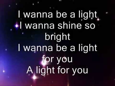 Light For You