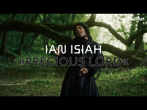 Ian Isiah: »Precious Lord« | Pop-Kultur 2021
