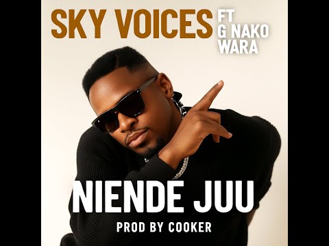 SkyVoices Niende Juu [Feat Gnako Wara Wara] (Official Audio)