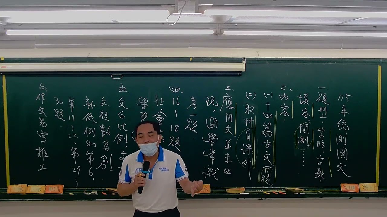 整體評析