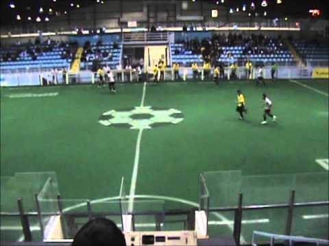 NSL 2011-2012 Week 5 - FK Kozarac vs BH Lilies Royal