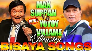 Download lagu Max Surban vs Yoyoy Villame 🍁 The Ultimate Visayan Novelty Battle (Best Hits 2026 Playlist) mp3