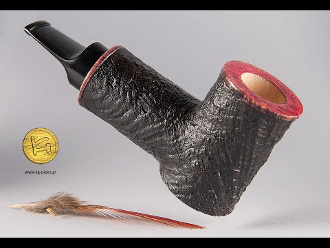 Kostas Gourvelos - Greek PipeClub 2021