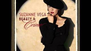 New York is a Woman - Suzanne Vega