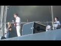 Kevin Morby - All of My Life (live @ Primevera ...