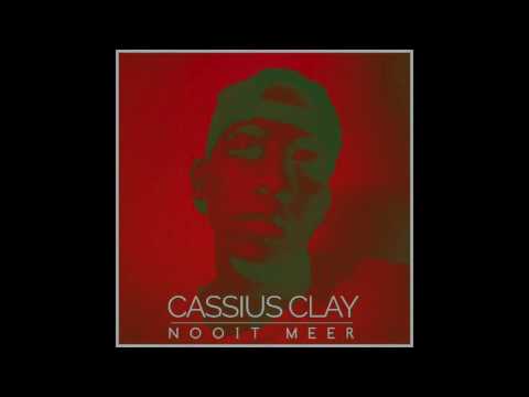 Coupilani - Nooit Meer (Official Audio)