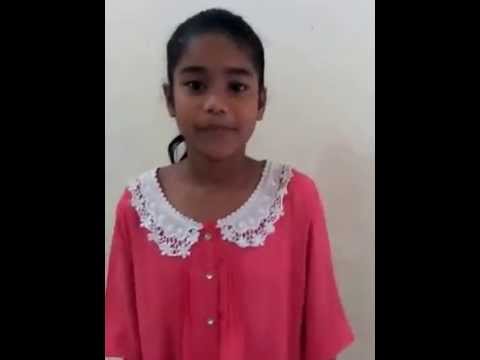 Delima(penggemar Rita sugiarto)