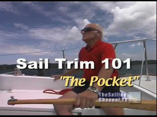 The Pocket from Cruising Tips with Captn Jack