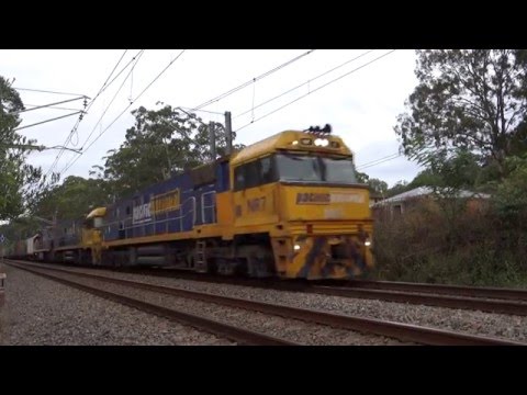 Triple NR's with 6BS6 - 11/3/16