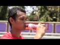 Maldini Pali - Kukubima Ener-G Siap Minum Komersial