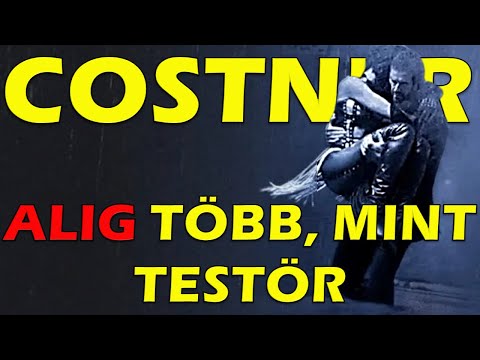 FILMPRESSZIÓ - The Bodyguard (Több, mint testőr)