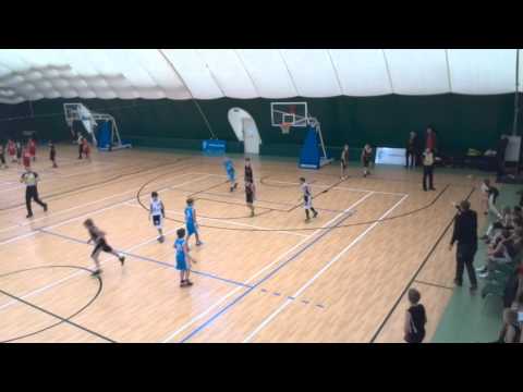 KK Rim/KK Tallinn-KK Viimsi 52:44