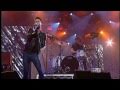 Maroon 5 - Never Gonna Leave This Bed LIVE ...