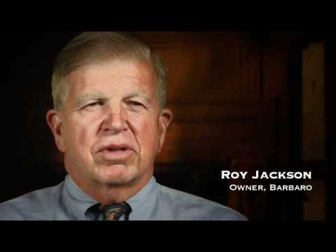 Inside Information - Barbaro