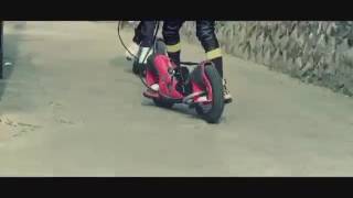 GOT7 Jackson Wang - Generation 2 MV