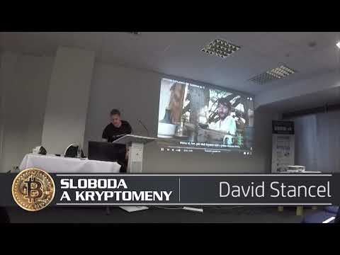 Bitcoin Base By BITCOINMAT - David Stancel