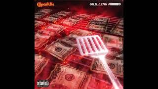 CupcakKe - Grilling Niggas (Bass Boosted)