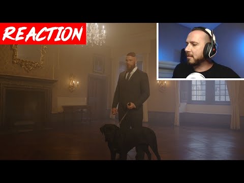 KOLLEGAH - ROTLICHTSONATE (ZHT5 Intro)  ❌ Der Überking is back mit strenger Vatermiene ► Reaction ◄