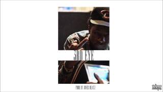 '3rd Eye' (Joey Bada$$ type beat)