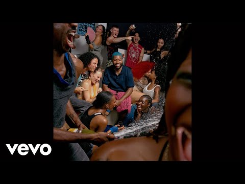 Khalid - in plain sight (Extended (Audio))