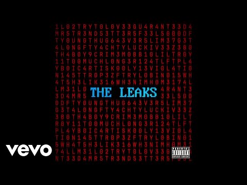 Lil Baby - Guaranteed (Audio)