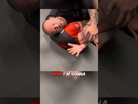 Proper Darce Choke Details