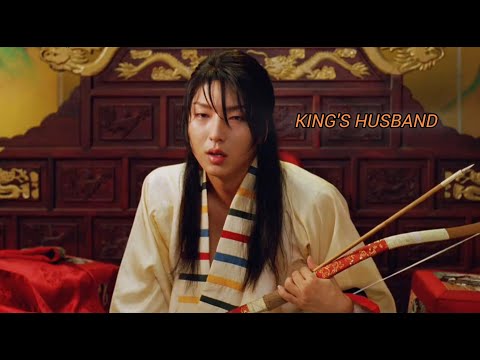 The King Falls in Love with a Beautiful Clown | The King and The clown movie recap