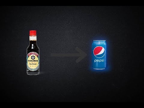 SOY SAUCE IN PEPSI PRANK GONE WRONG! THEY WERE ABOUT TO FIGHT!