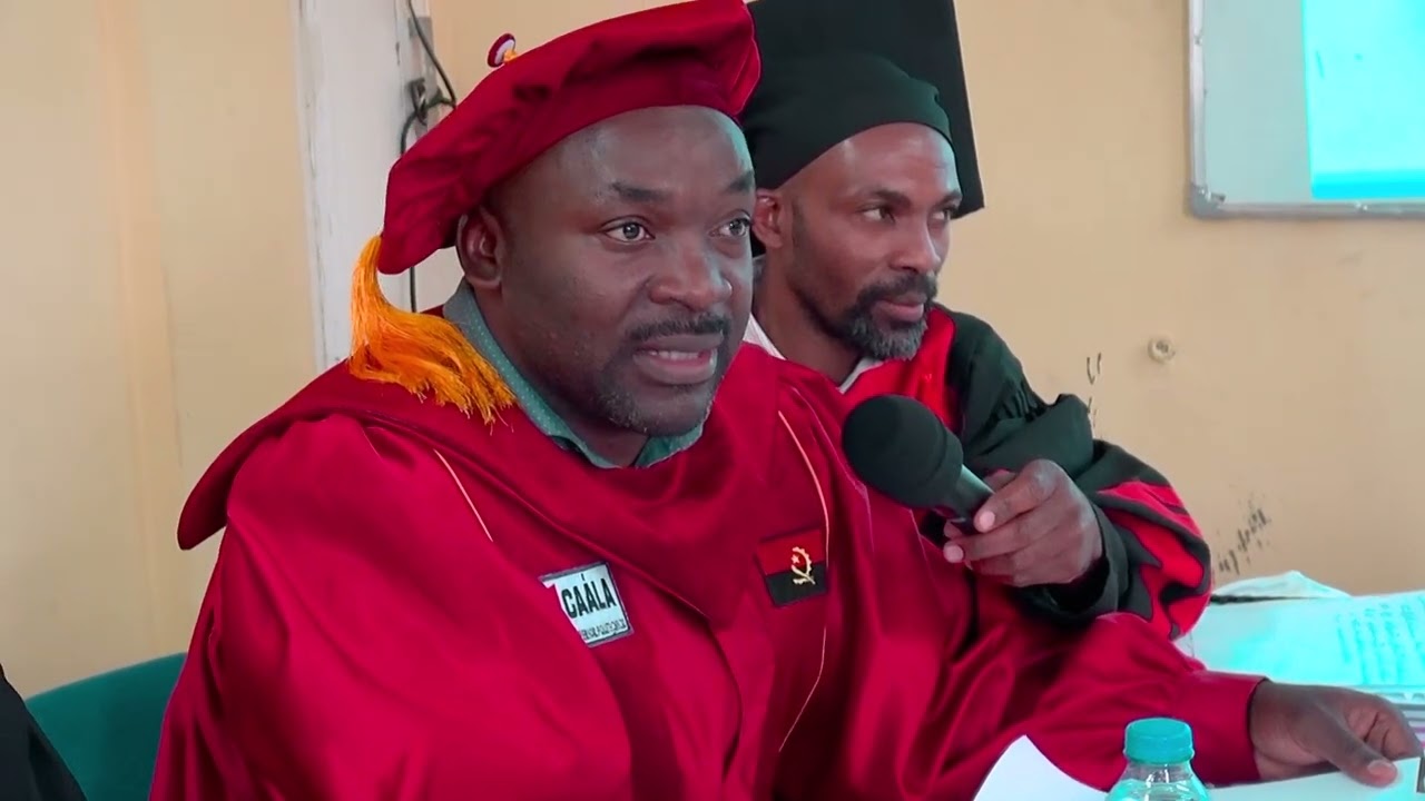 DEFESA DE TRABALHO DE FIM DE CURSO DE ADRIANO MÁRIO SAPALO 21 09 2023 HUAMBO