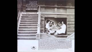 Roy Ayers Ubiquity-Show Us A Feeling (1975) HD