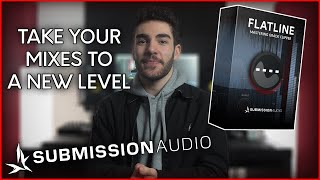 Video thumbnail for Professional Mixes at Home - Submission Audio FLATLINE by Keyan Houshmand Live
