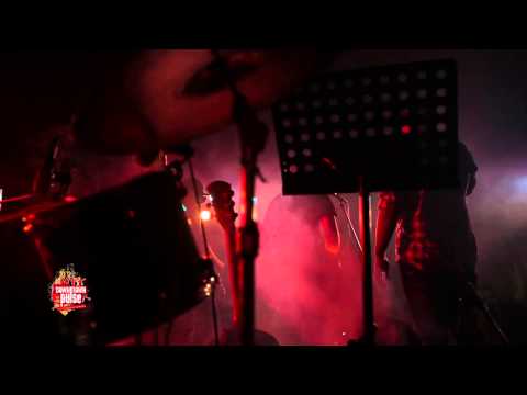 SkitzoSL Live @ Down Town Pulse 2013