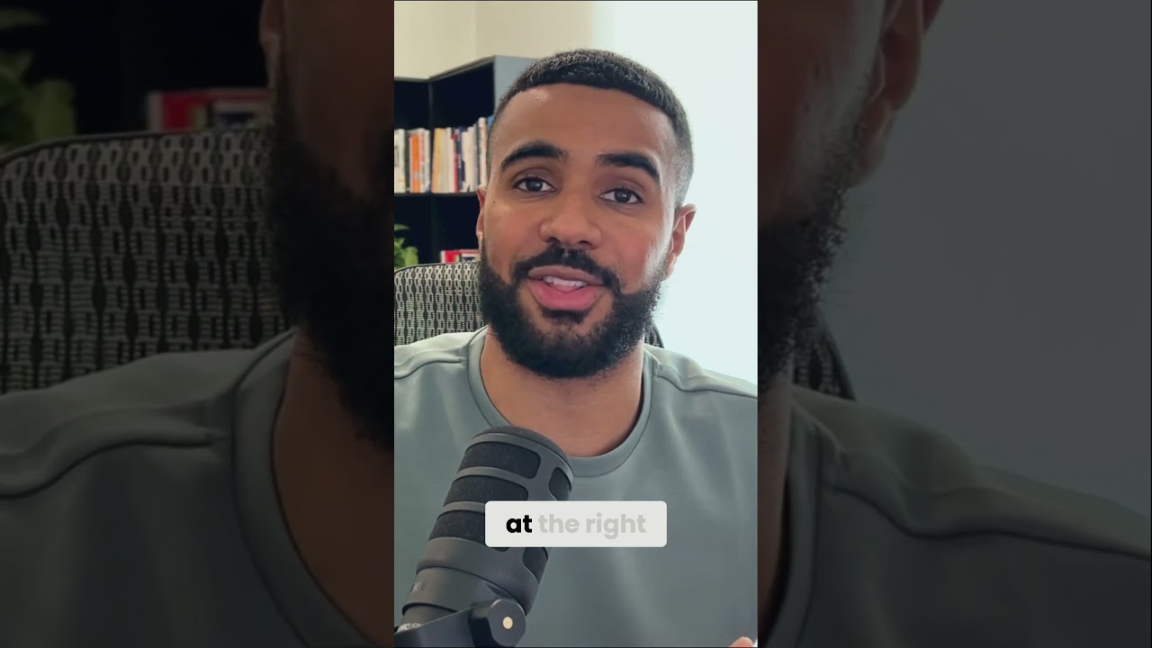 Do This Before Picking A Product.