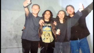 Fallen Angel - Fallen Angel