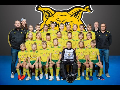 ILVES SB P13 ILVES GREEN - O2-JYVÄSKYLÄ