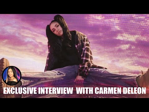 Carmen DeLeon Shares Details About Feid Collab "Juegas" & Talks About Upcoming Spanglish EP