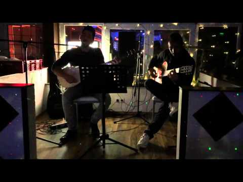 Zülfikar Özer ve Aşkın - Hoşgeldin