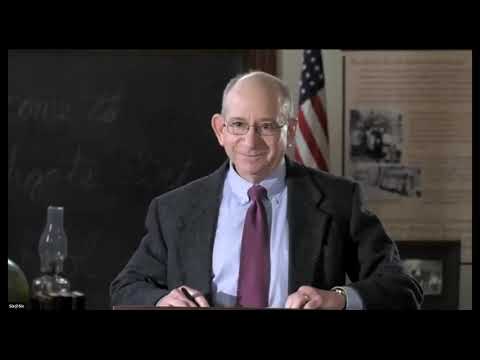 Six@Six Lecture: Mockingbird Grows Up: Re-Reading Harper Lee Since Go Set a Watchman Came Out