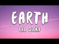 Lil Dicky Earth Lyrics