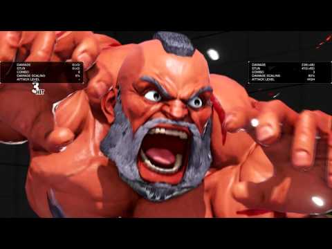SFV - Stop going for cr mp before super