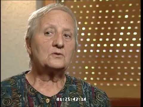 Svjedočanstvo - Zorka Skiba