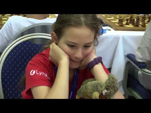 3.4.4. Matúš Kramár - Magdalena Pudelko 1:0