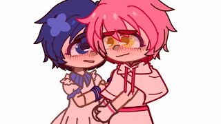 Miss Rabit has fainted. || Gacha Club || Starry Flowers