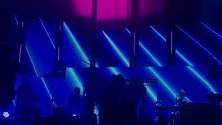 What about us - Miriam Rodriguez - Hasta Pronto OT 2017 {27/12/2018 ~ Palau Sant Jordi}