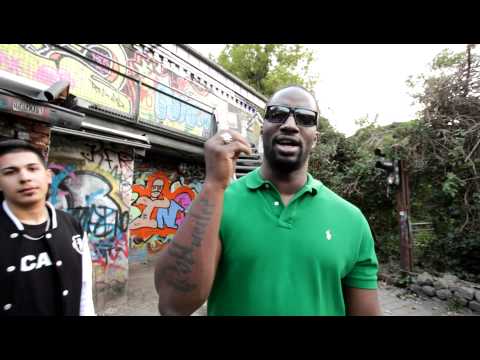 Manuellsen gibt Feature mit Emek45 bekannt